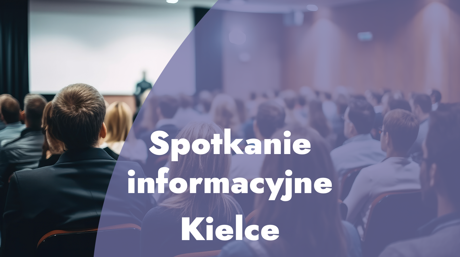 SPOTKANIE INFORMACYJNE w Kielcach – 10 lutego 2026