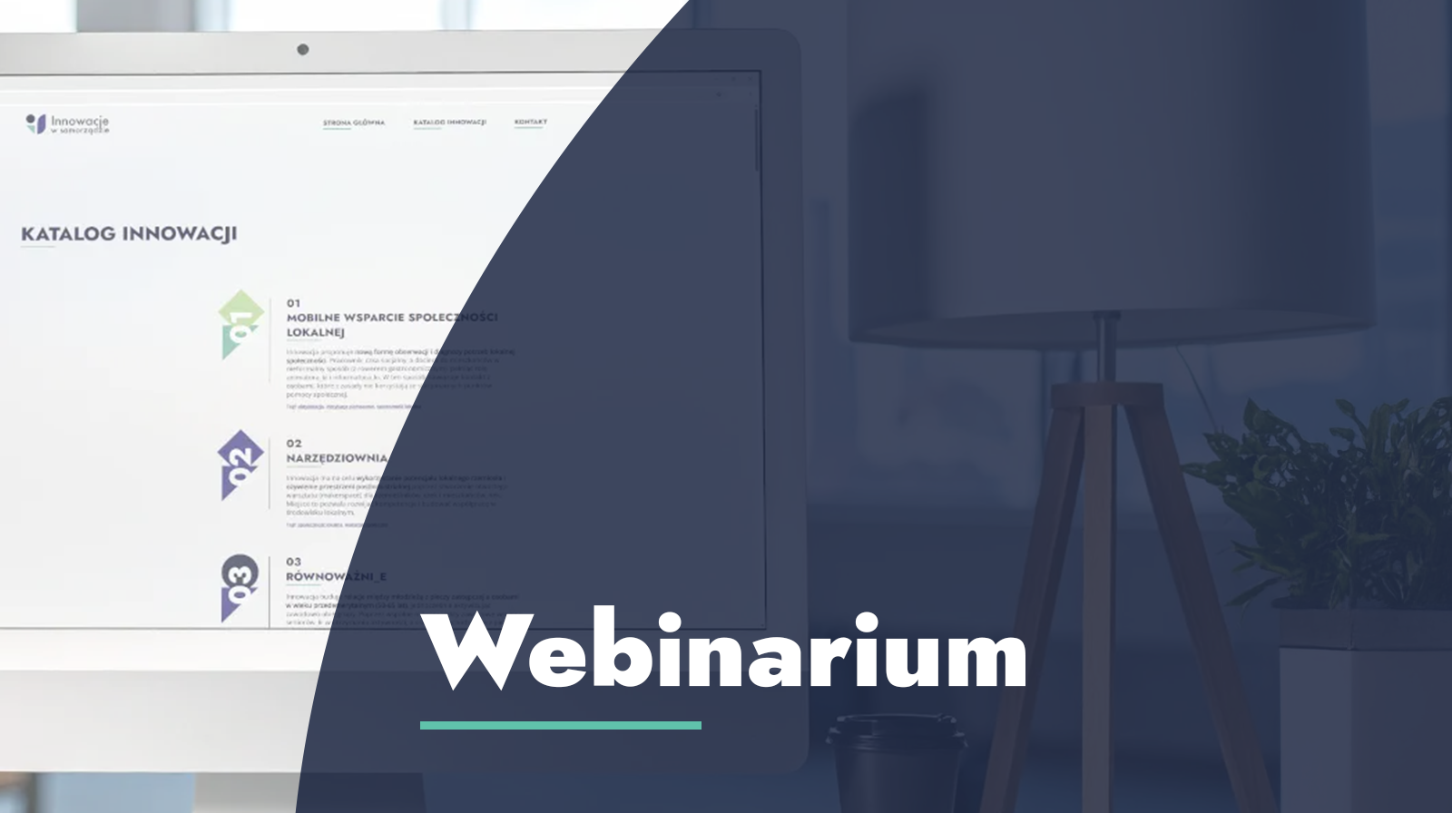 WEBINARIUM INFORMACYJNE – 4 lutego 2026