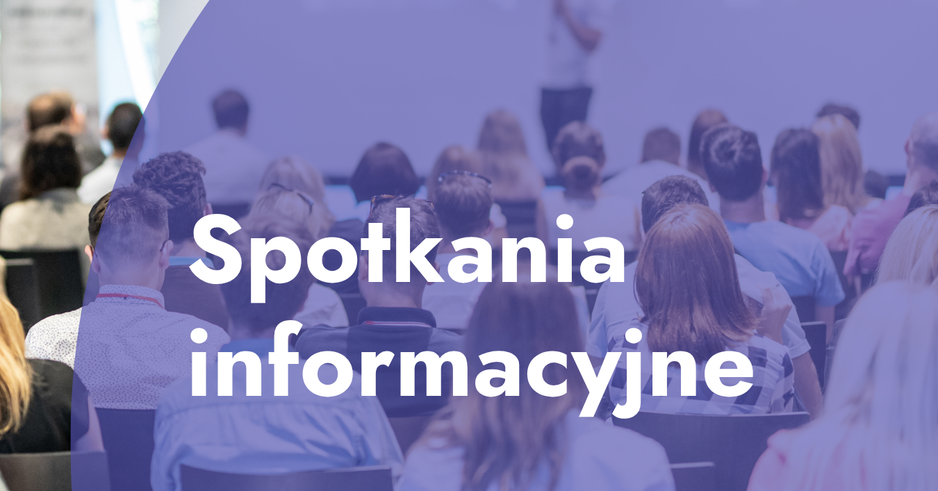 Spotkania Informacyjne